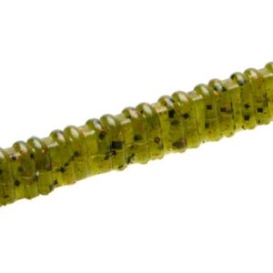 Zoom Centipede 4" - Watermelon Red