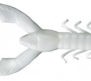 YUM Christie Craw - White