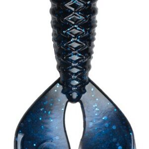 6th Sense Fishing Bongo 3.7 - Black N Blue Pro