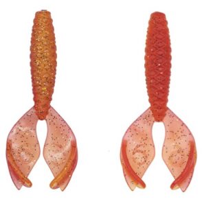 6th Sense Fishing Bongo 3.7 - Boiled Crawfish