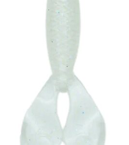 6th Sense Fishing Bongo 3.7 - Ghost Ice Minnow