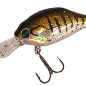 Durhams Tackle Crankbait Banshee - Gill
