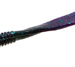 Zoom Big Dead Ringer 8" - Junebug