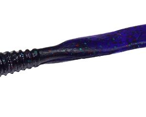 Zoom Big Dead Ringer 8" - Junebug Red