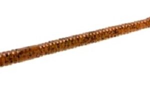 Zoom Magnum Trick Worm - Pumpkin