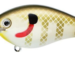 Strike King KVD 2.5 Squarebill Silent Crankbait Sexy Sunfish