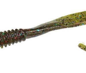 Zoom Big Dead Ringer 8" - Tilapia Magic