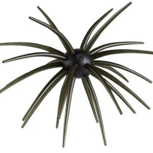 Durhams Tackle Small Tentacle Urchin - Watermelon Seed