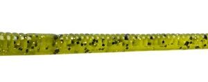 Zoom Finesse Worm 4.5'' - Watermelon Magic