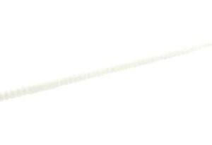 Zoom Magnum Trick Worm - White