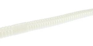 Zoom Magnum Trick Worm - White Pearl