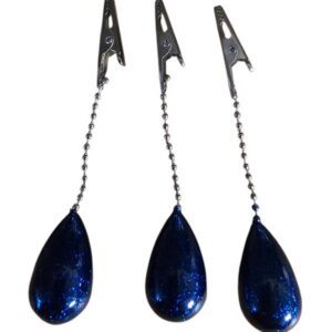 Durhams Tackle Fishlife Fin Clips