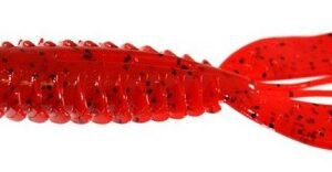 Zoom Z-Craw - Tomato Seed