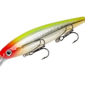 Strike King KVD Jerkbait 300 Deep Clown