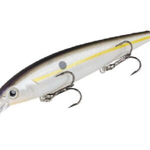 Strike King KVD Jerkbait 300 Deep Crystal Shad