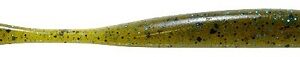 Strike King KVD Dream Shot Green Pumpkin Sapphire