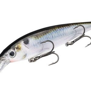 Strike King KVD Jerkbait 300 Deep Natural Shad
