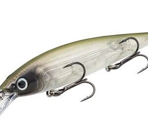 Strike King KVD Jerkbait 300 Deep Pro Green