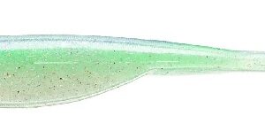 Strike King Caffeine Shad Sexy Shad 2.0   4"