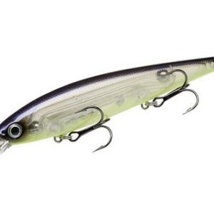 Strike King KVD Jerkbait 300 Deep Strobe Shad