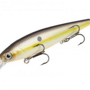 Strike King KVD Jerkbait 300 Deep Summer Sexy Shad