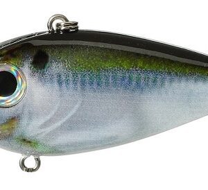 Strike King Red Eye Shad 1/2oz Natural Shad