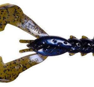 Strike King Rage Tail Lobster Blue Craw