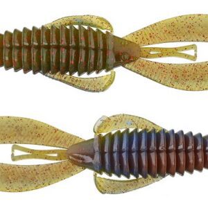 Strike King Rage Tail Rage Bug 4" Chameleon