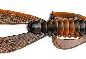 Strike King Rage Tail Ned Bug Crawdaddy