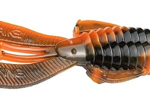 Strike King Rage Tail Baby Bug Crawdaddy