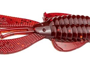 Strike King Rage Tail Baby Bug Falcon Lake Craw