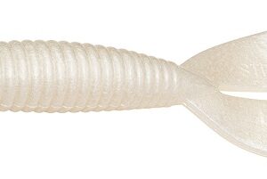 Strike King Rage Tail Magnum Menace Pearl