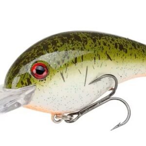 Durhams Tackle Crankbait 5XD Rootbeer