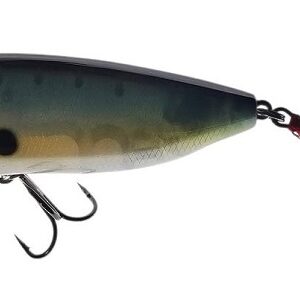Durhams Tackle Topwater Pop Max Sexy Shad
