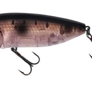 Durhams Tackle Topwater Pop Max Wakasagi
