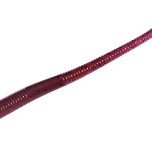Durhams Tackle Kut Tail Worm 6.5 - Smashberry