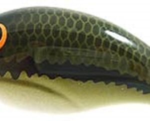 Bandit 300 Series Crankbait - Baby Bass