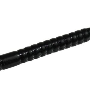 Zoom Fork Tail 5"- Black