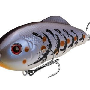 Strike King Hybrid Hunter Crankbait- Blue Craw