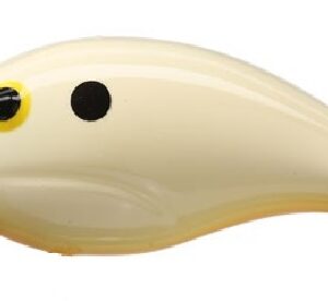Bandit 200 Series Crankbait - Bone Orange Belly