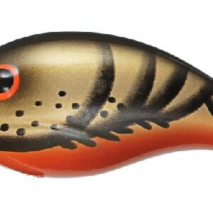 Bandit 300 Series Crankbait - Brown Fall Craw