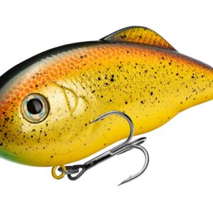 Strike King Hybrid Hunter Crankbait- Bully