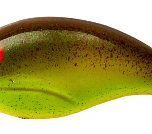 Bandit 200 Series Crankbait - Chartreuse Rootbeer