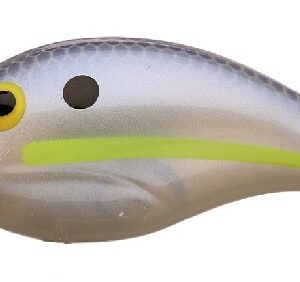 Bandit 300 Series Crankbait - Chartreuse Shad