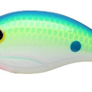 Bandit 200 Series Crankbait - Citrus Shad