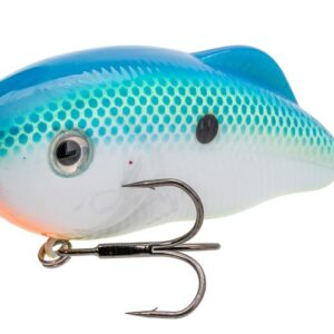 Strike King Hybrid Hunter Crankbait- Citrus Shad