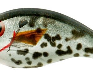 Bandit 100 Series Crankbait - Crappie