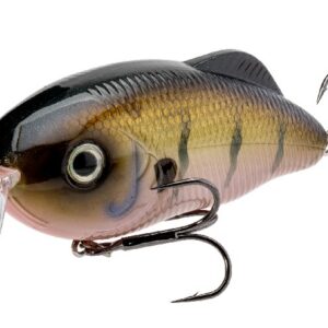 Strike King Hybrid Hunter Crankbait- Ghost Gill