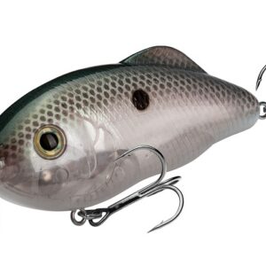 Strike King Hybrid Hunter Crankbait- Green Gizzard