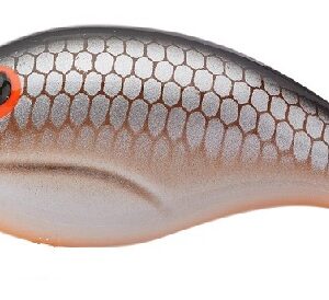 Bandit 200 Series Crankbait - Hot Chocolate